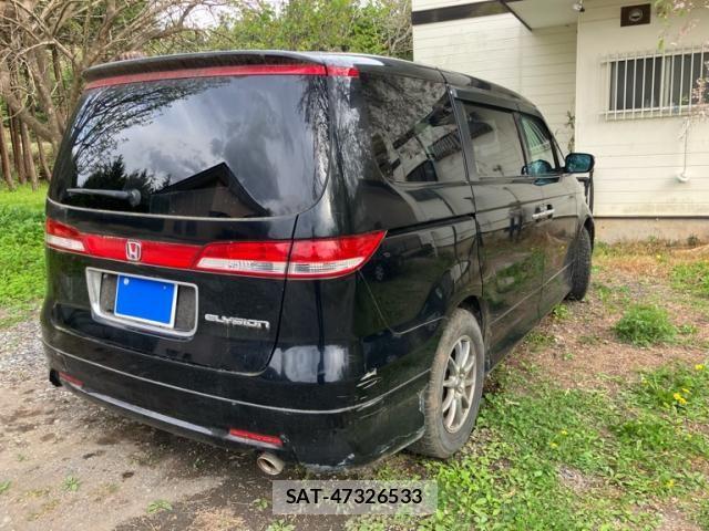 Honda ELYSION 2005-11 6671225-2