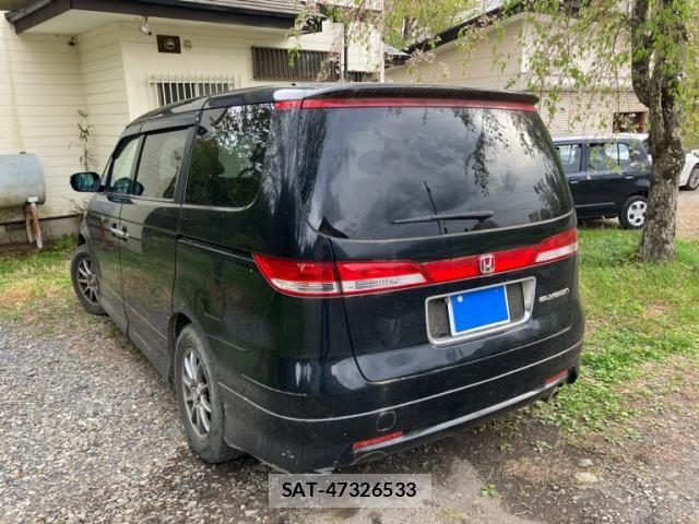 Honda ELYSION 2005-11 6671225-3