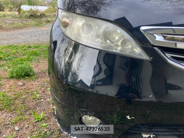 Honda ELYSION 2005-11 6671225-4