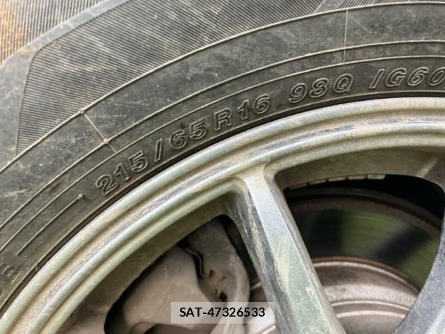 Honda ELYSION 2005-11 6671225-8