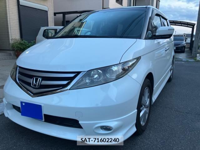 sat car
