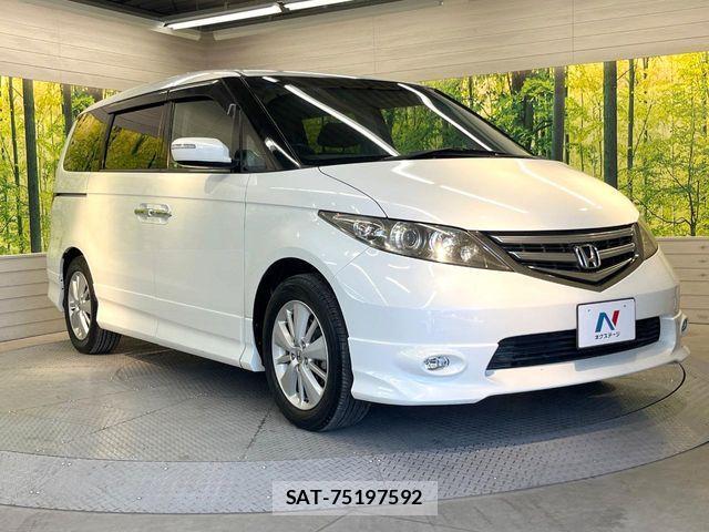 Honda ELYSION 2008-07 7020413-16