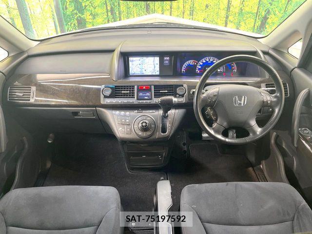 Honda ELYSION 2008-07 7020413-1