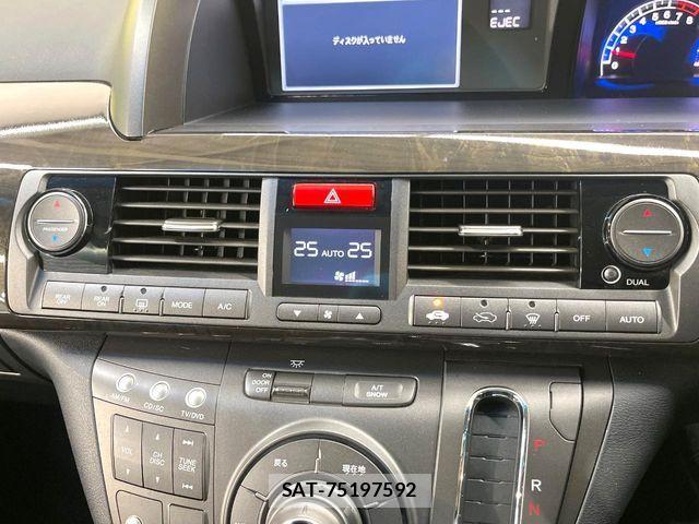 Honda ELYSION 2008-07 7020413-6