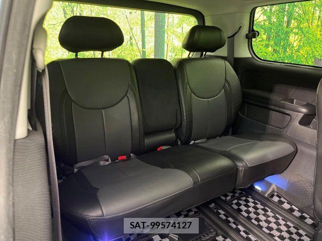 Honda ELYSION 2009-07 7058417-9