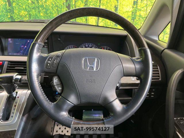Honda ELYSION 2009-07 7058417-11