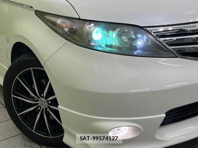 Honda ELYSION 2009-07 7058417-12