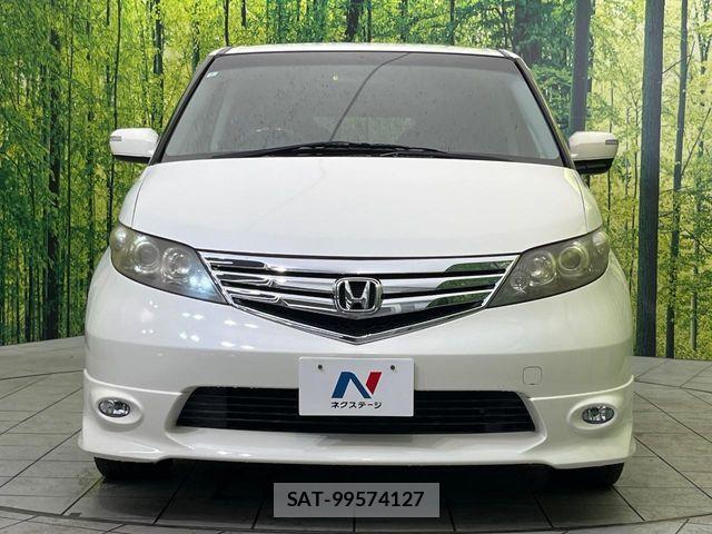Honda ELYSION 2009-07 7058417-14