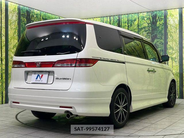 Honda ELYSION 2009-07 7058417-16