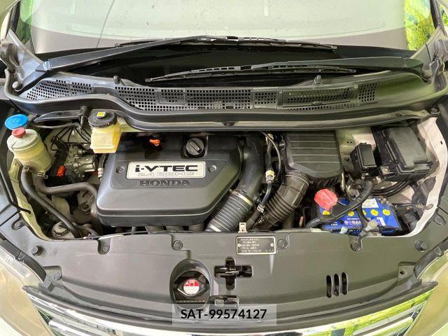 Honda ELYSION 2009-07 7058417-17