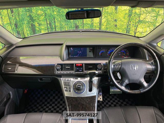 Honda ELYSION 2009-07 7058417-1