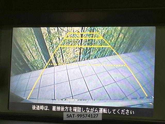 Honda ELYSION 2009-07 7058417-4