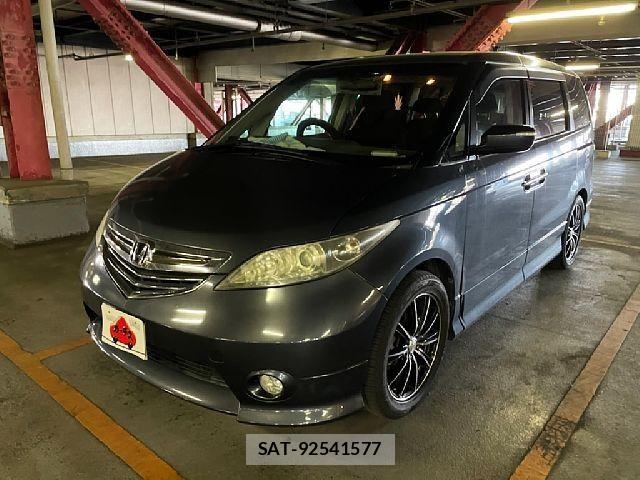sat car