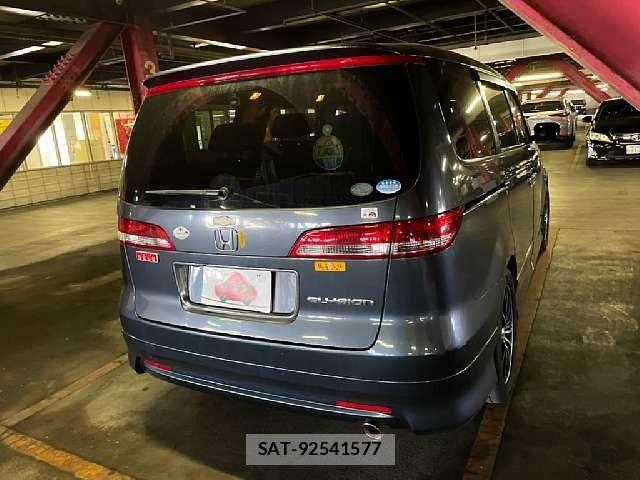 Honda ELYSION 2005-10 7218102-2