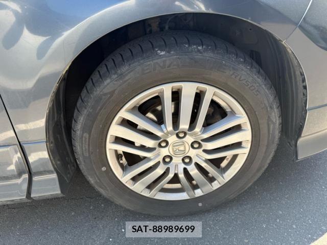 Honda ELYSION 2006-03 7218107-9