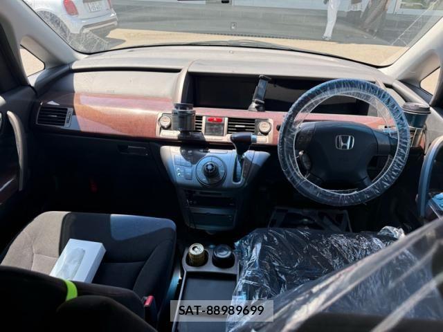 Honda ELYSION 2006-03 7218107-13