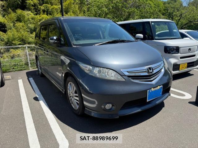 sat car