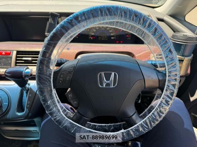 Honda ELYSION 2006-03 7218107-18