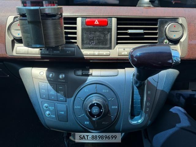 Honda ELYSION 2006-03 7218107-23
