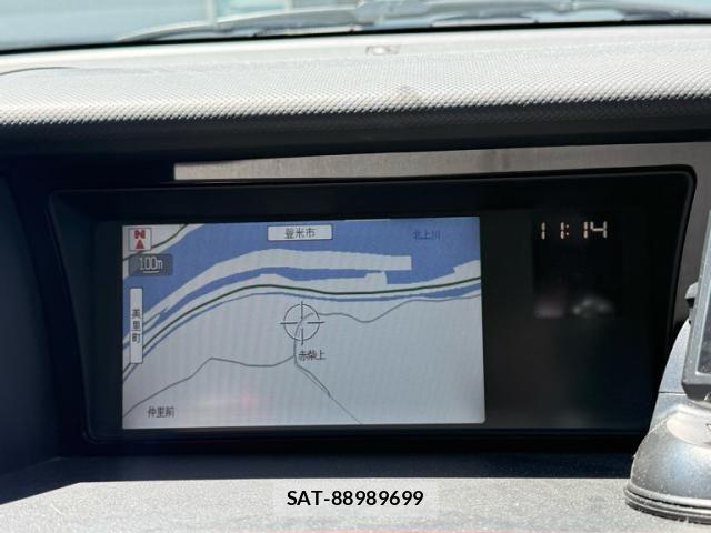 Honda ELYSION 2006-03 7218107-25