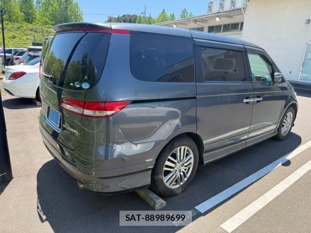 Honda ELYSION 2006-03 7218107-2