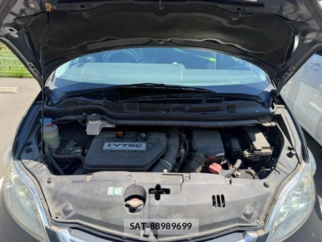 Honda ELYSION 2006-03 7218107-5