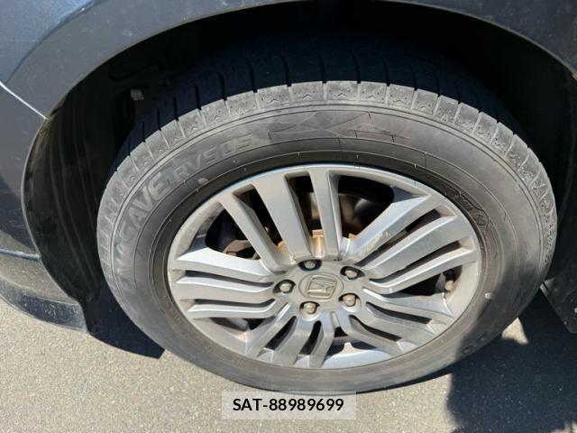 Honda ELYSION 2006-03 7218107-6