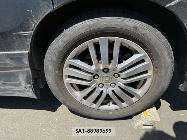 Honda ELYSION 2006-03 7218107-7