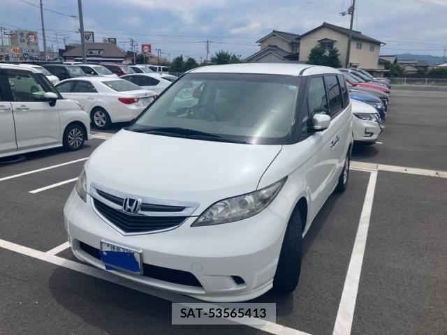 sat car