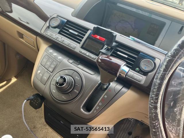 Honda ELYSION 2005-03 7218103-9