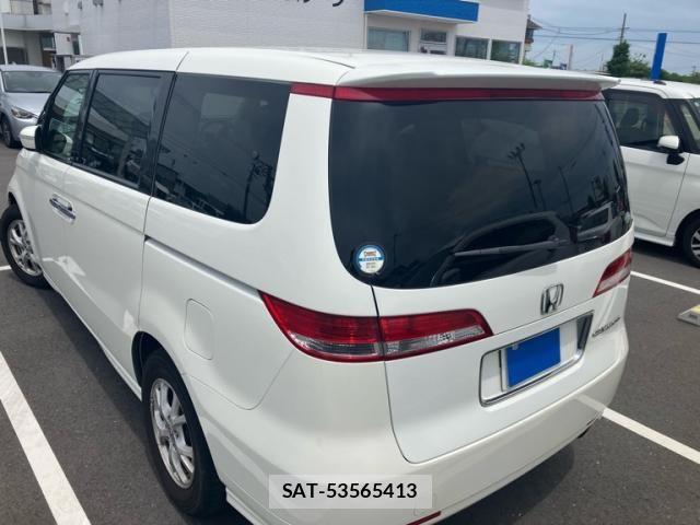 Honda ELYSION 2005-03 7218103-17