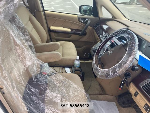 Honda ELYSION 2005-03 7218103-6