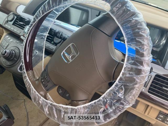 Honda ELYSION 2005-03 7218103-8