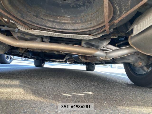 Honda ELYSION 2006-09 7218108-11