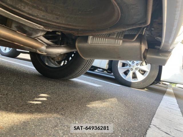 Honda ELYSION 2006-09 7218108-12