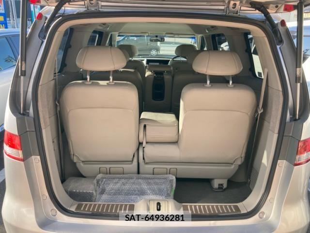 Honda ELYSION 2006-09 7218108-13