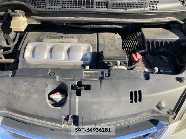 Honda ELYSION 2006-09 7218108-14