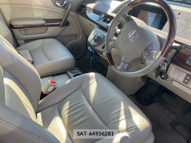 Honda ELYSION 2006-09 7218108-17