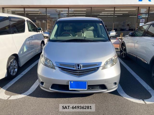 Honda ELYSION 2006-09 7218108-1