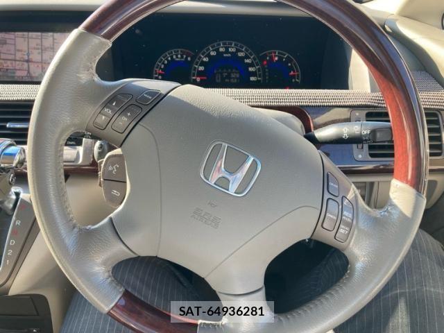 Honda ELYSION 2006-09 7218108-20
