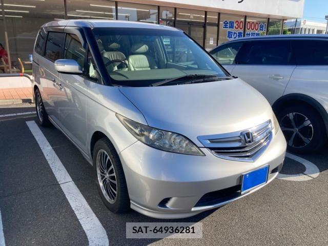 Honda ELYSION 2006-09 7218108-3