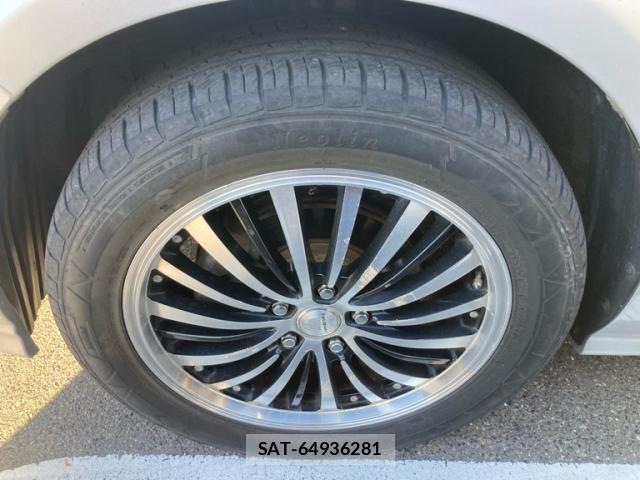 Honda ELYSION 2006-09 7218108-5