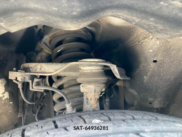 Honda ELYSION 2006-09 7218108-6