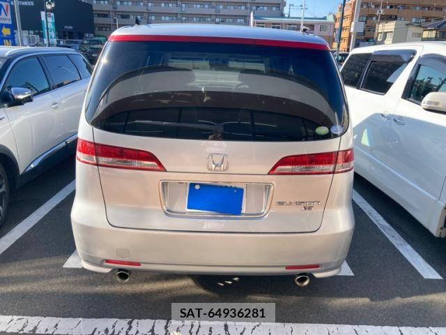 Honda ELYSION 2006-09 7218108-8