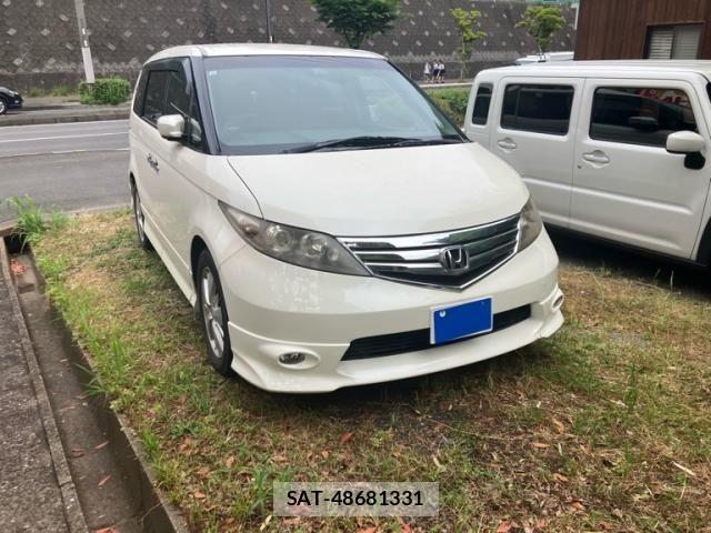 Honda ELYSION 2010-12 7218109-0