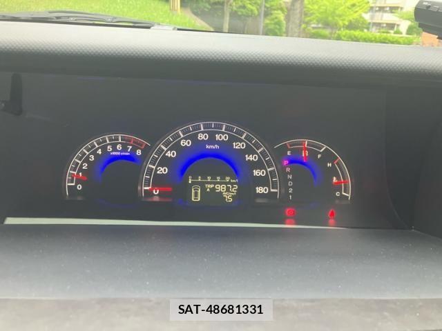 Honda ELYSION 2010-12 7218109-14