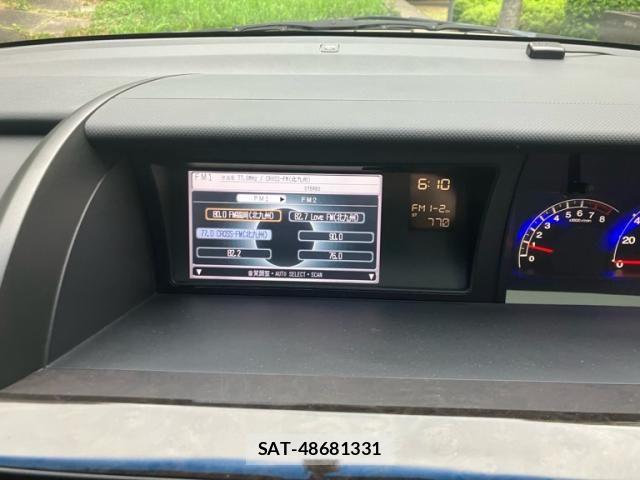 Honda ELYSION 2010-12 7218109-15