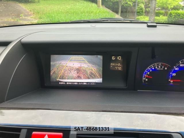 Honda ELYSION 2010-12 7218109-16
