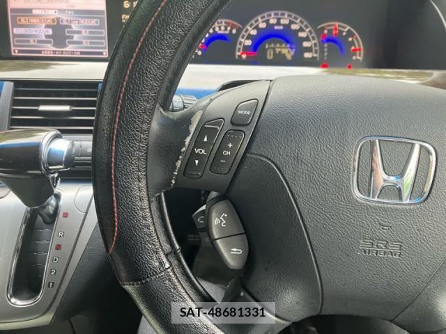 Honda ELYSION 2010-12 7218109-18