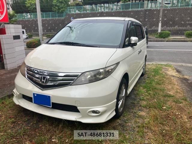 Honda ELYSION 2010-12 7218109-1